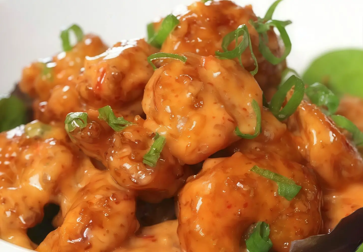 Shrimp Dynamite