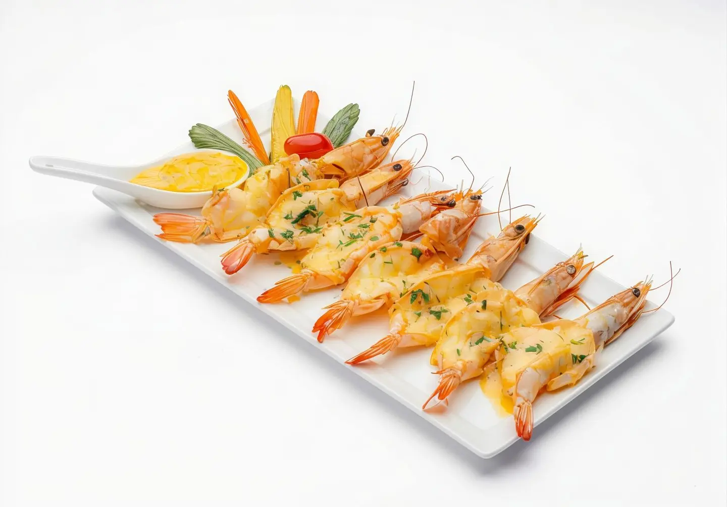 Butterfly Shrimp