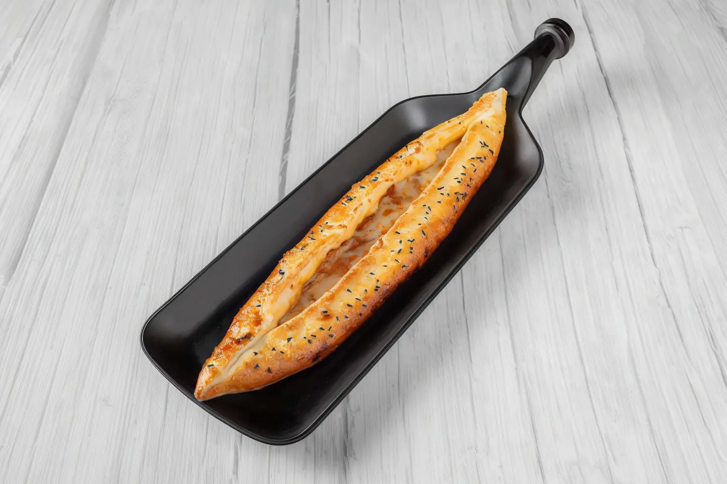 Muhammara With Cheese