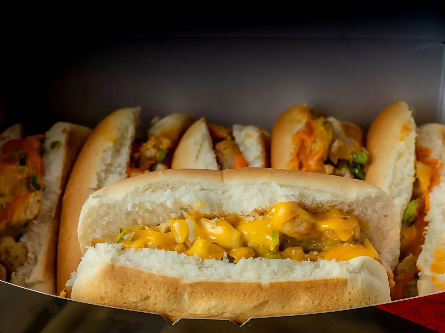 بوكس ميني ستيك