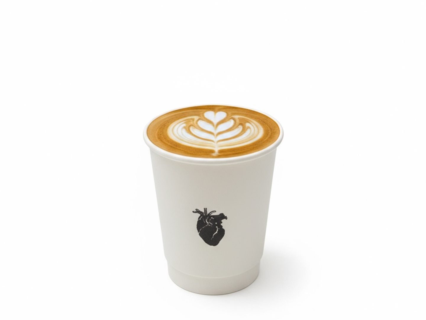 Spansh Heart - Small