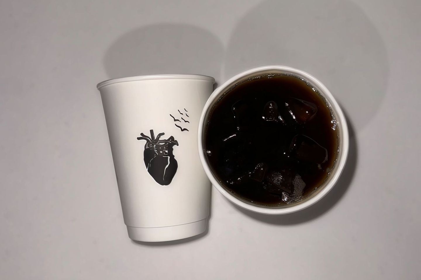 Ice Coffee Day