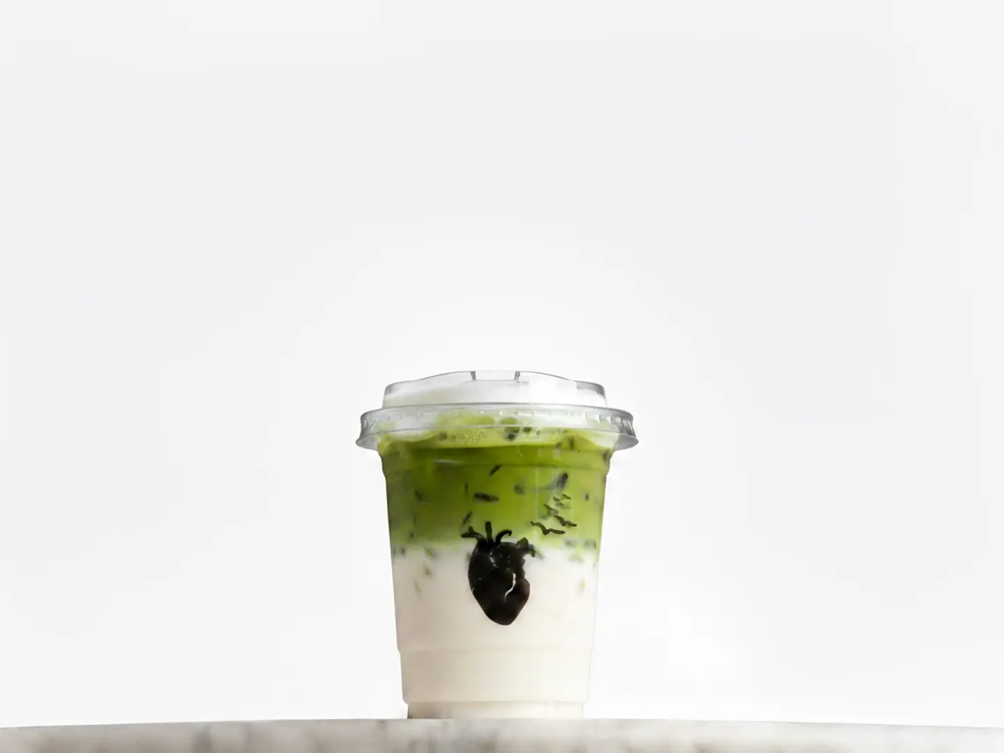 Ice Matcha