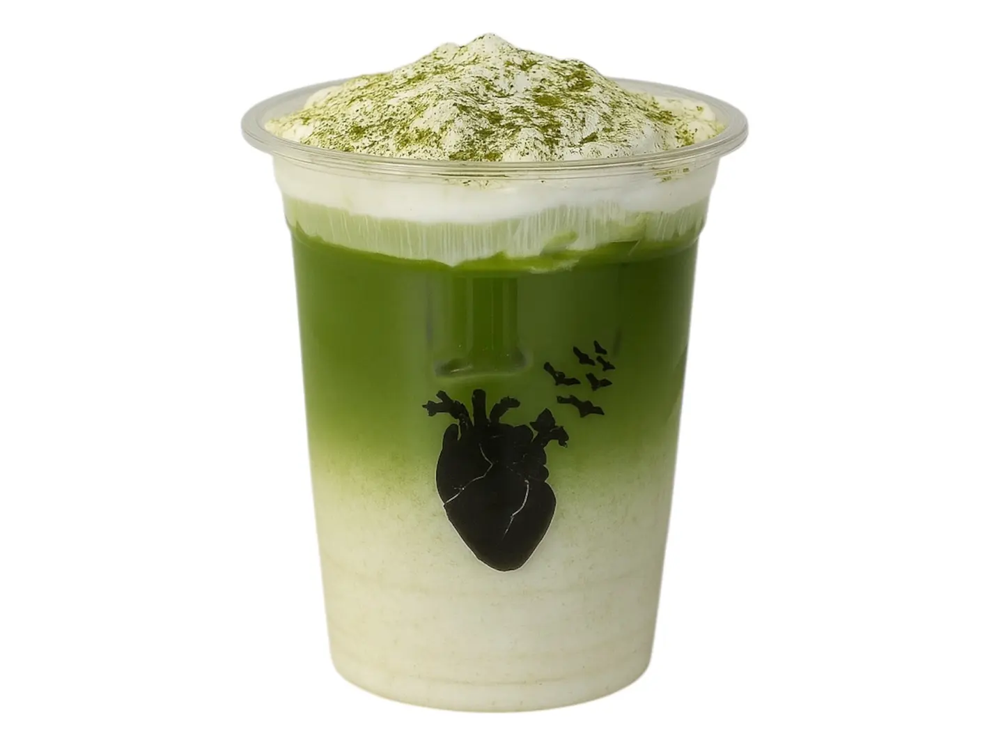 Ice Matcha
