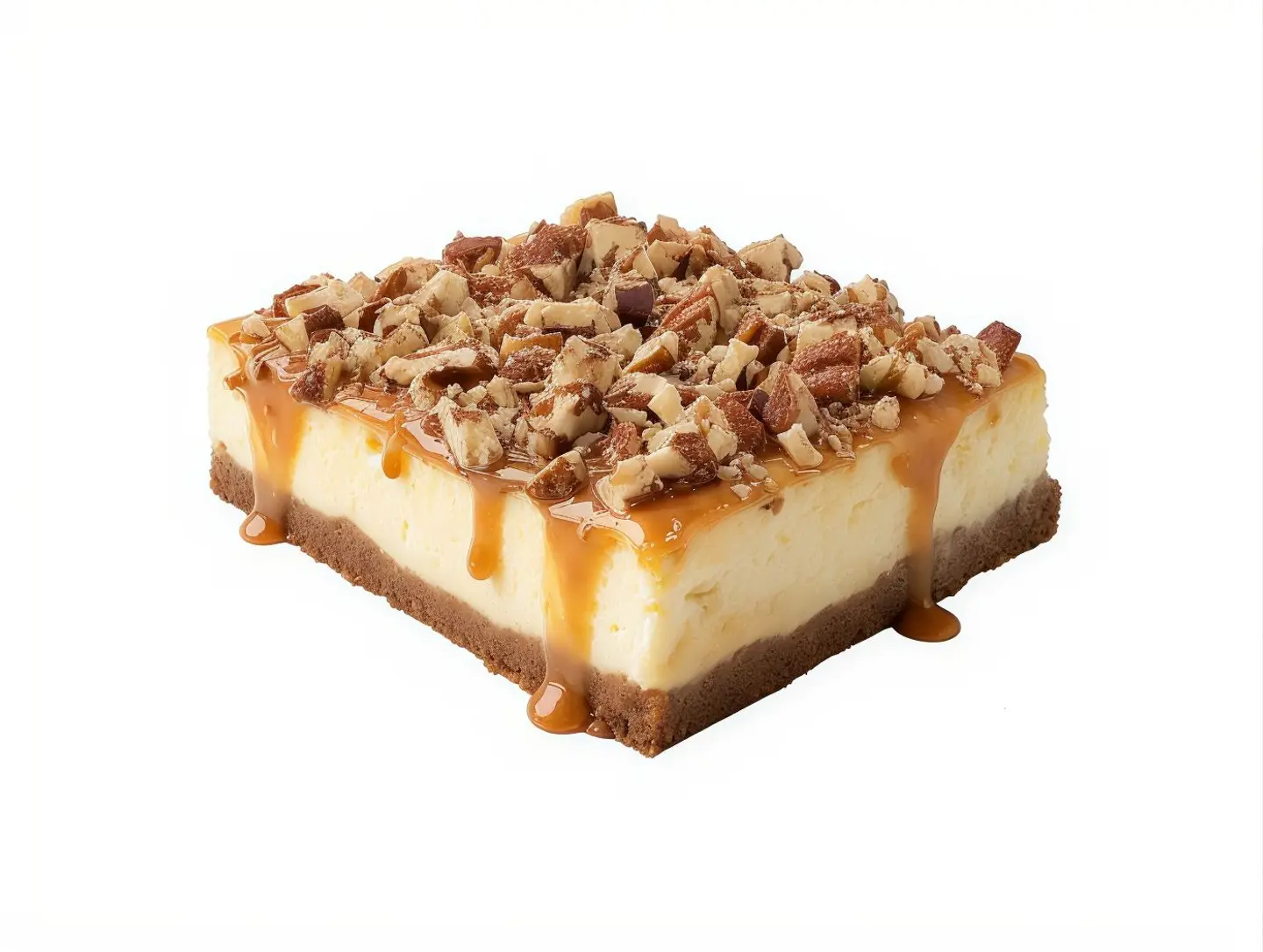 Cheese Pecan