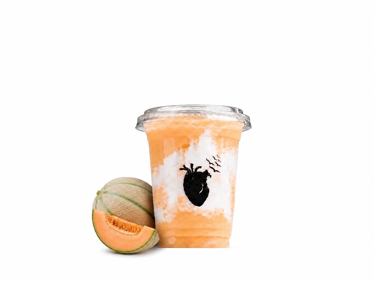 Melon Smoothie