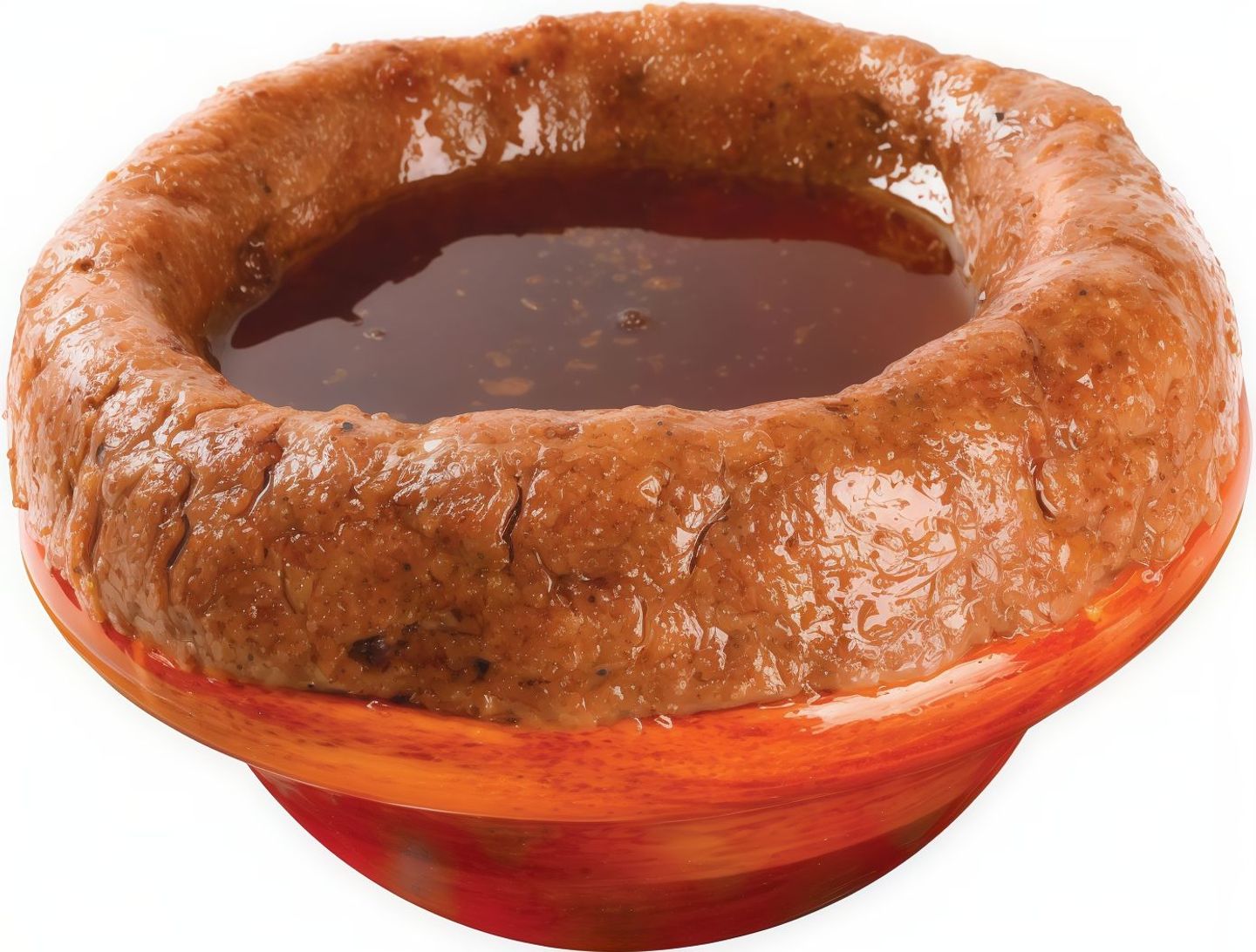 طبق علاء - عملاق