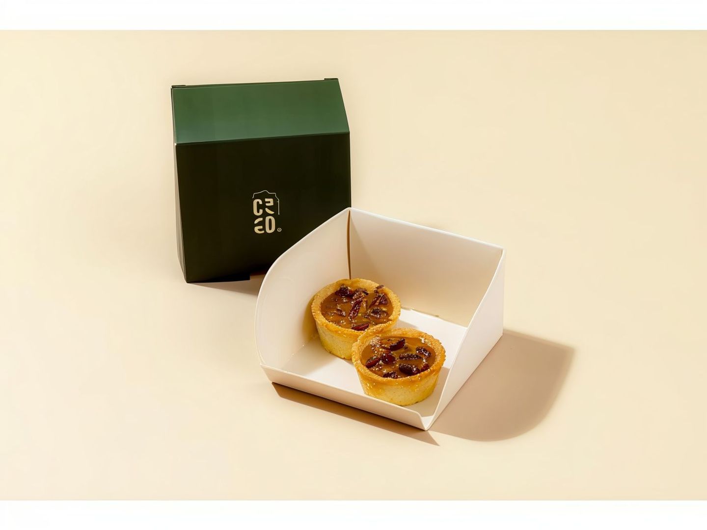Pecan Tart