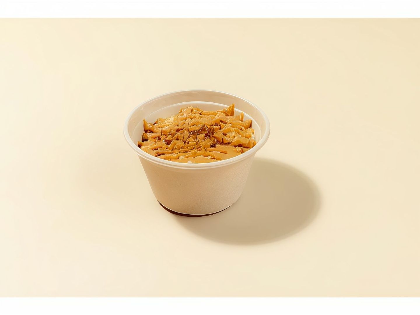 Date Pudding