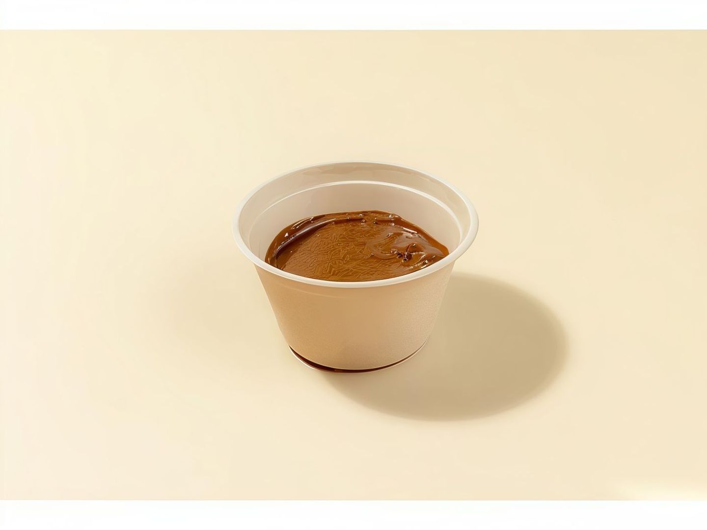 Chocolate Pudding