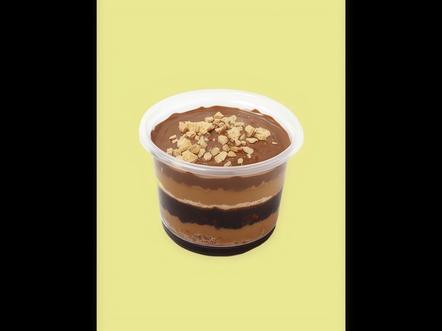 Chocolate Pudding