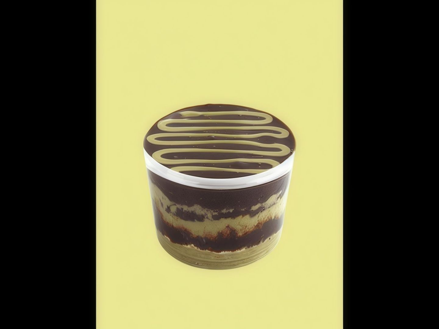 Dubia Chocolate Pudding