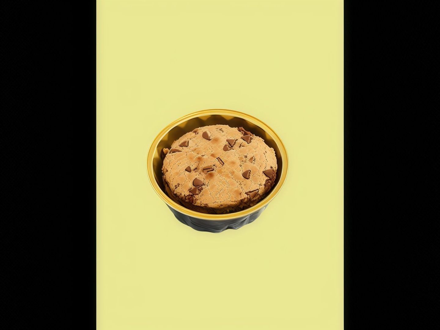 Dubia Chocolate Cookies