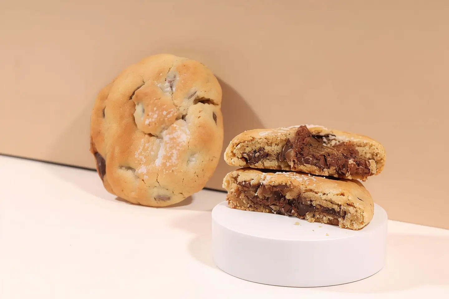 Chocolate Cookies