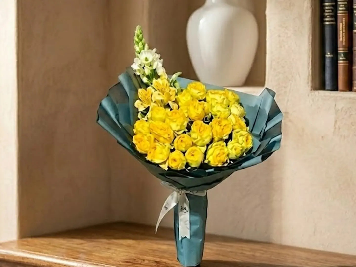 باقة مني بلص رقم 2