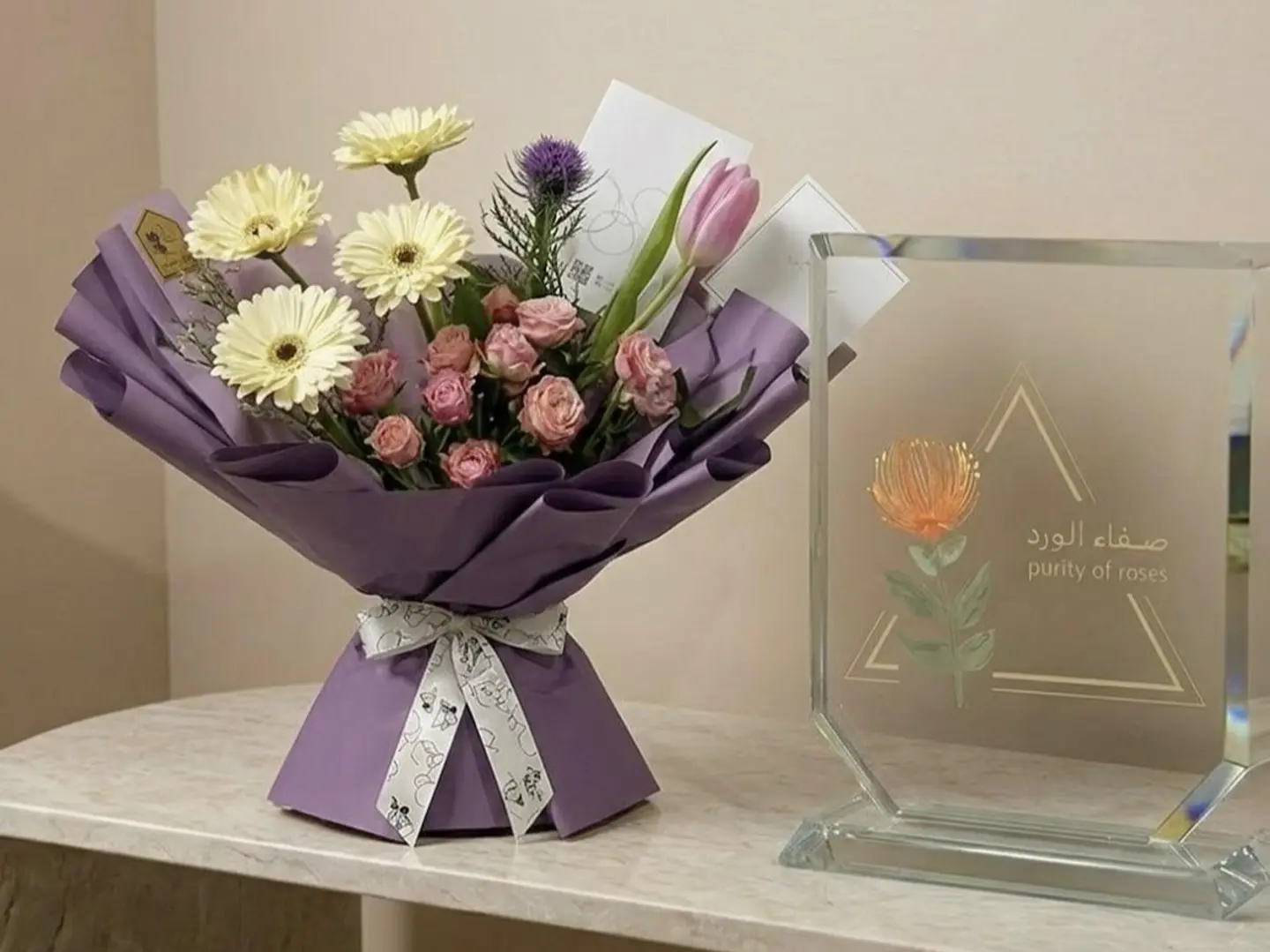 Mini Plus Bouquet 5