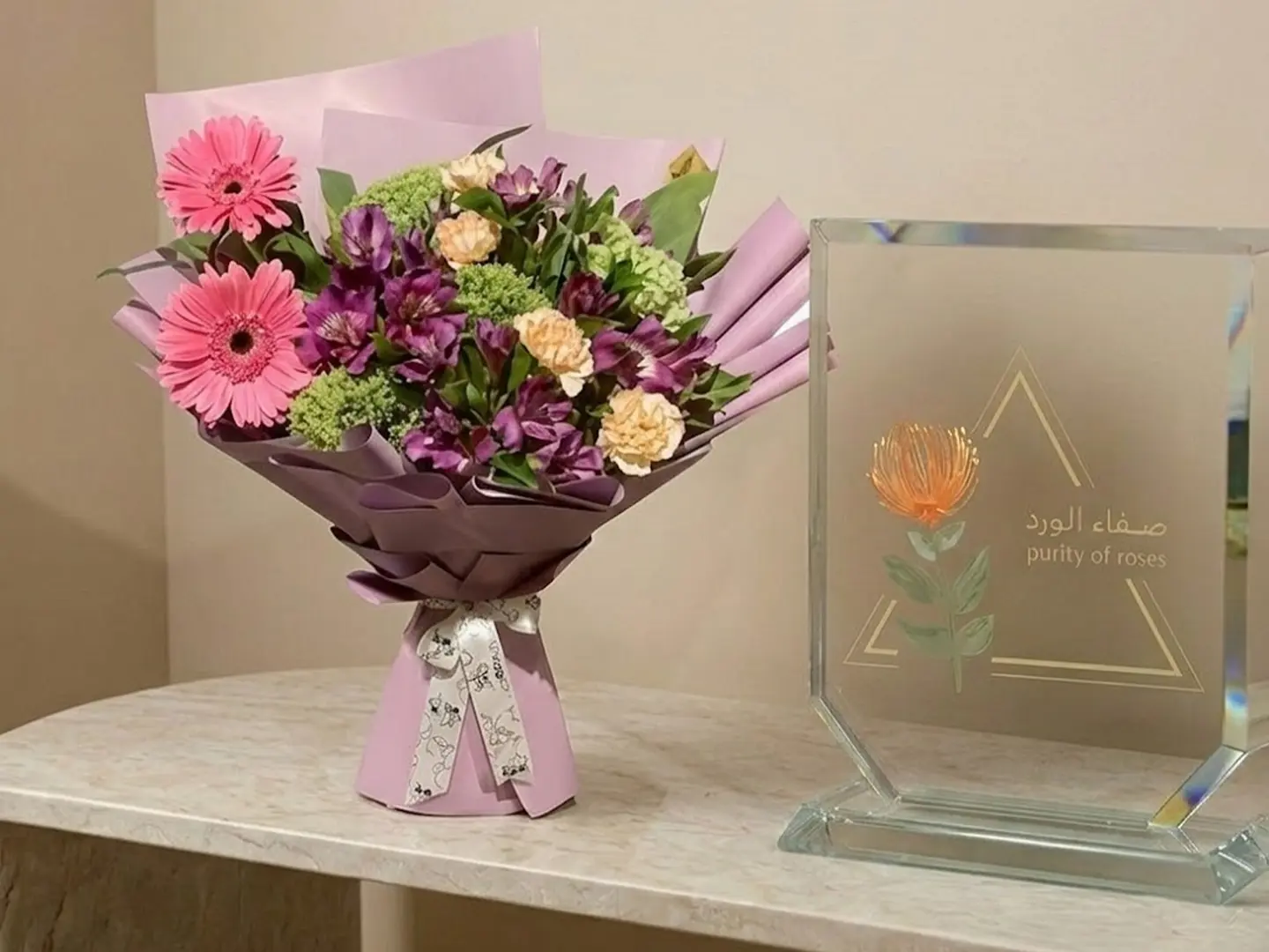 Luxury Bouquet 4