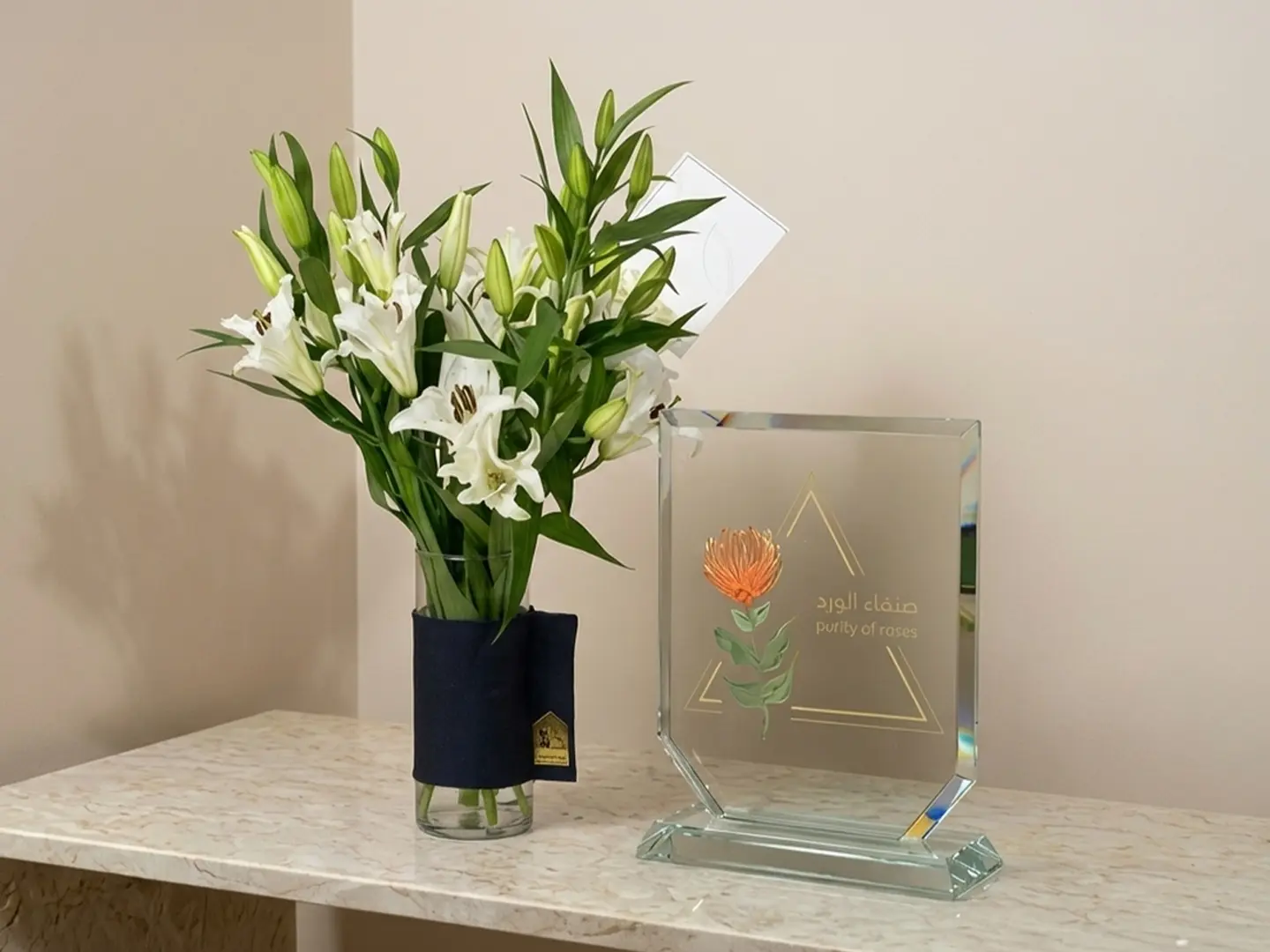 فازة الفخامة رقم 12