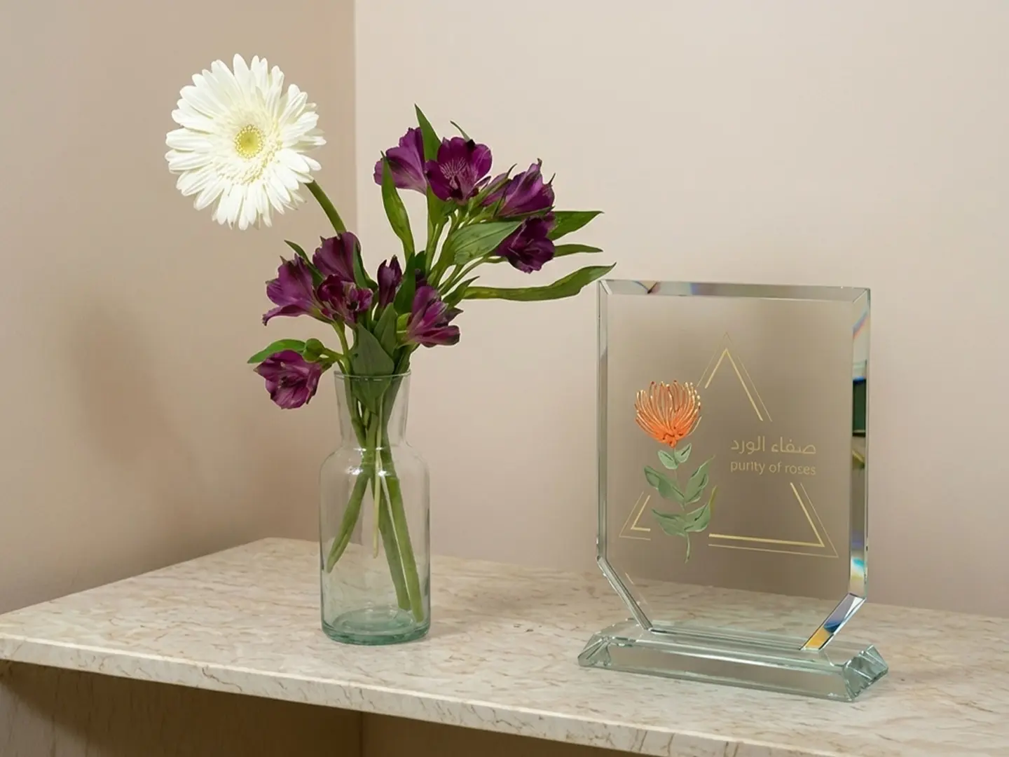 فازة الفخامة رقم 13