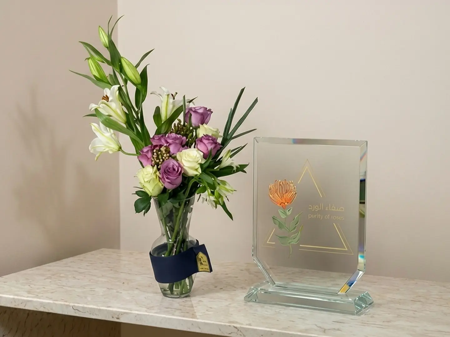 فازة الفخامة رقم 20