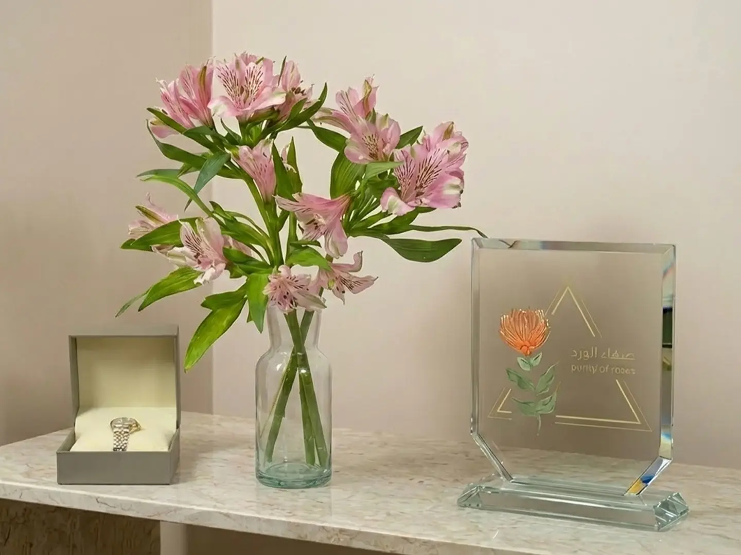 فازه الميني مع 12