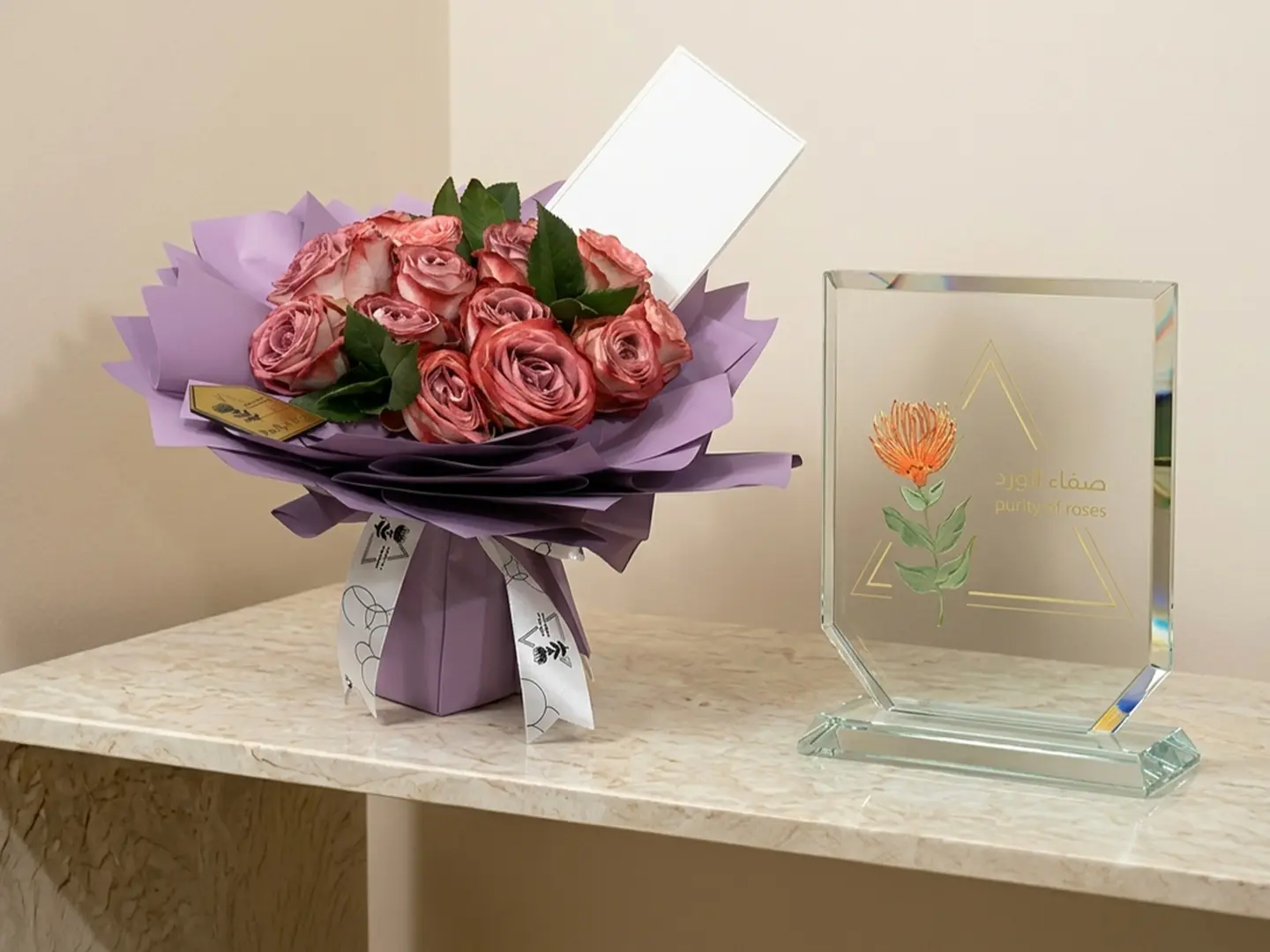 بيبي بوكيه١