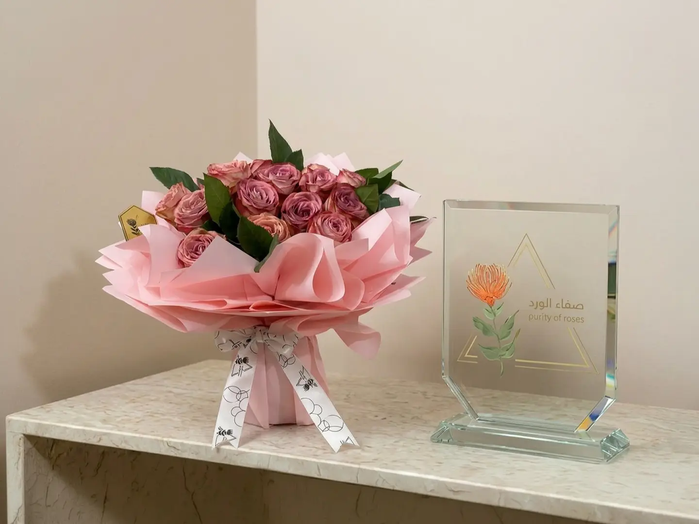 بيبي بوكيه٥