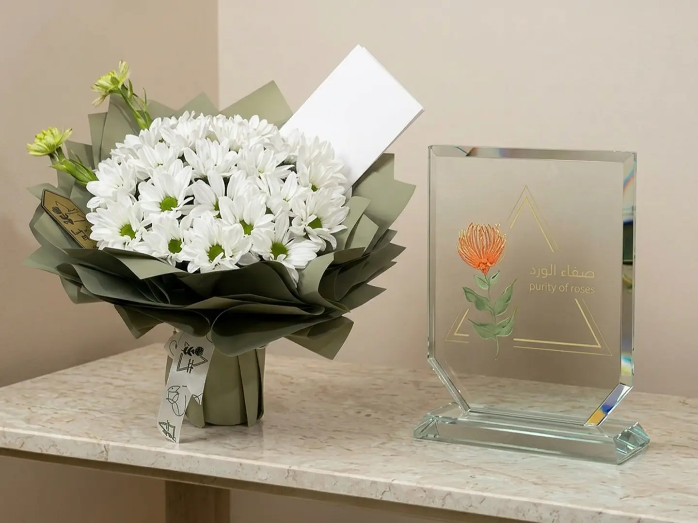 بيبي بوكيه١٣