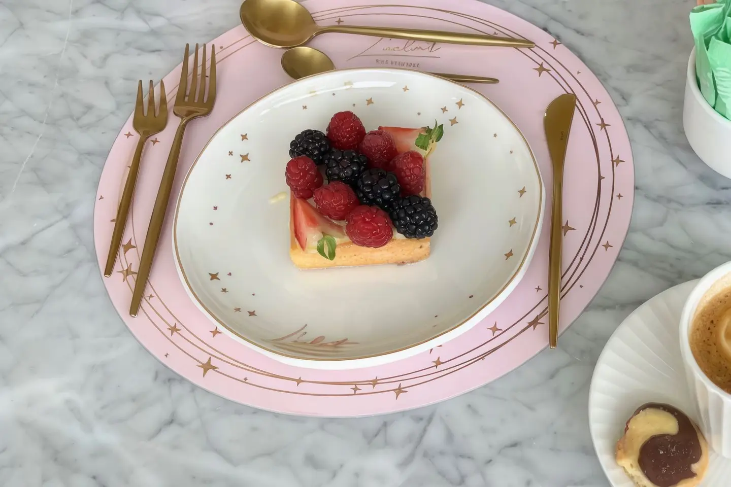 Tart Mixberry