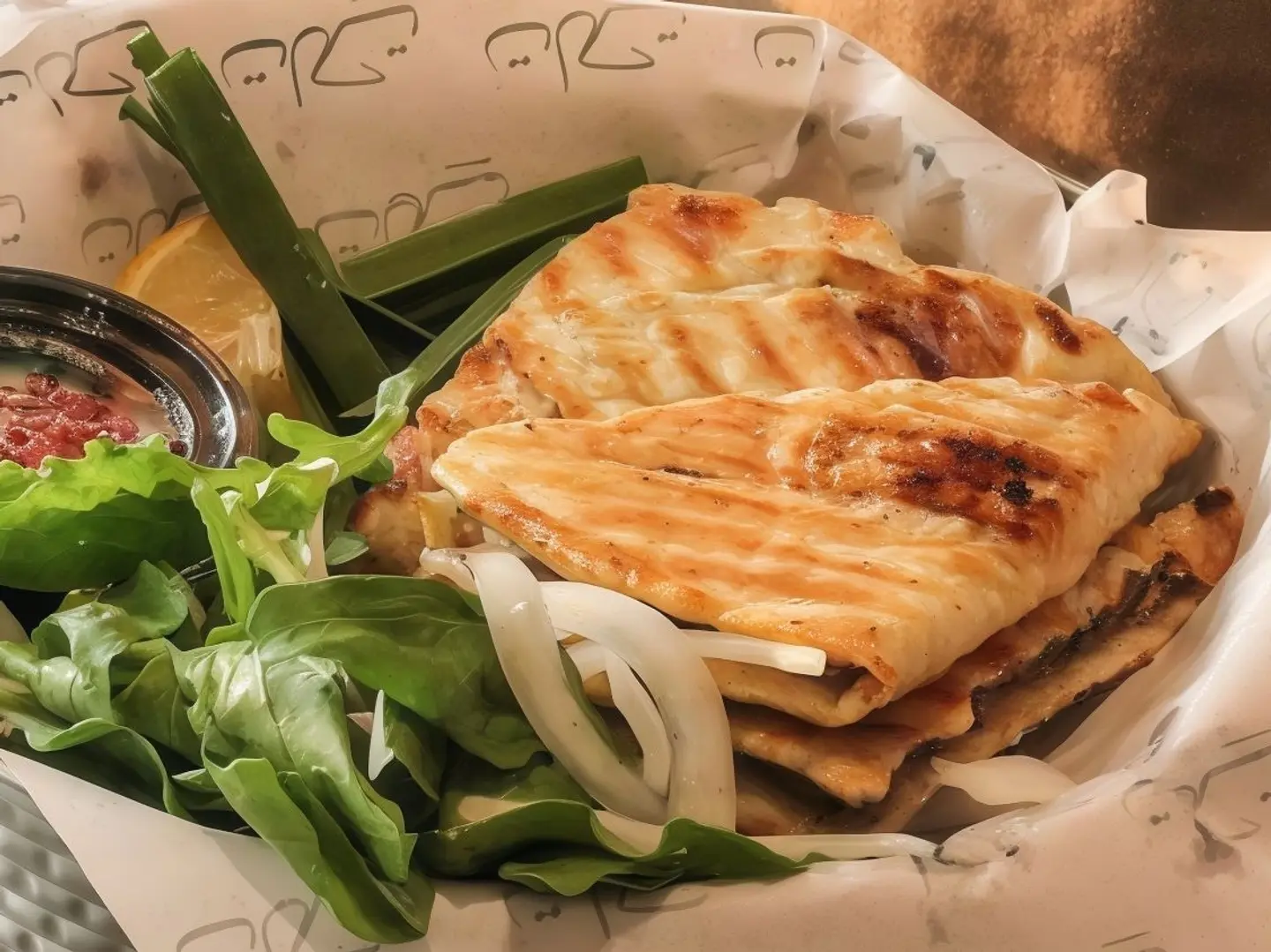 عرايس لحم بالجبن