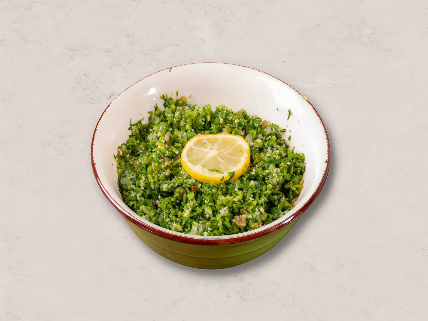 تبولة