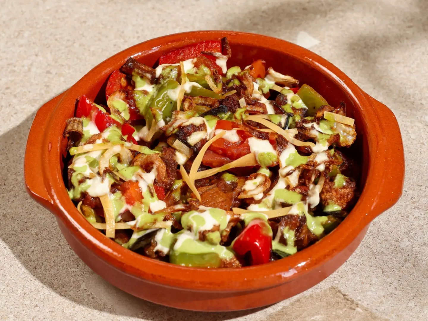 حمسة باذنجان