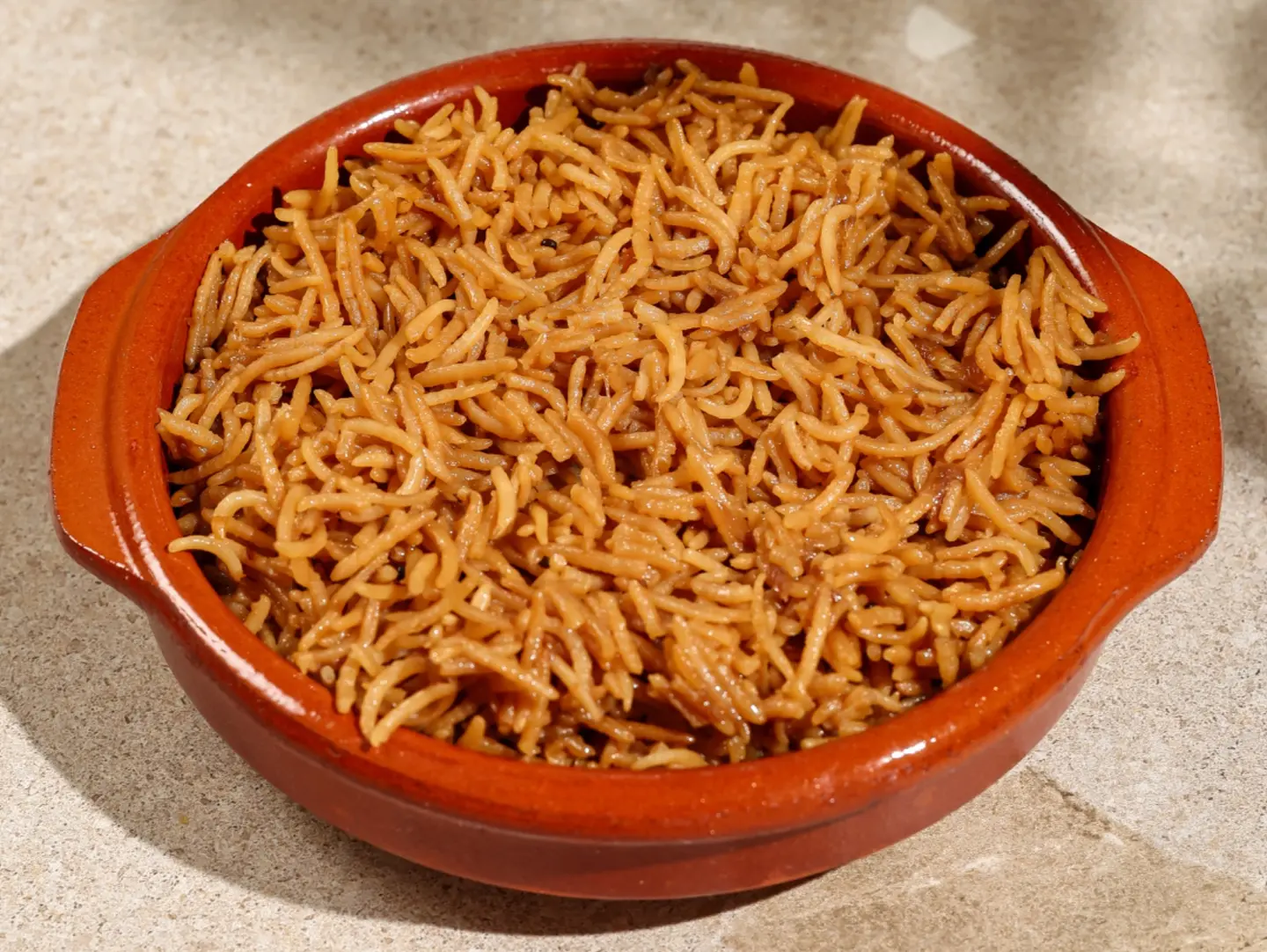 Kabsa Rice