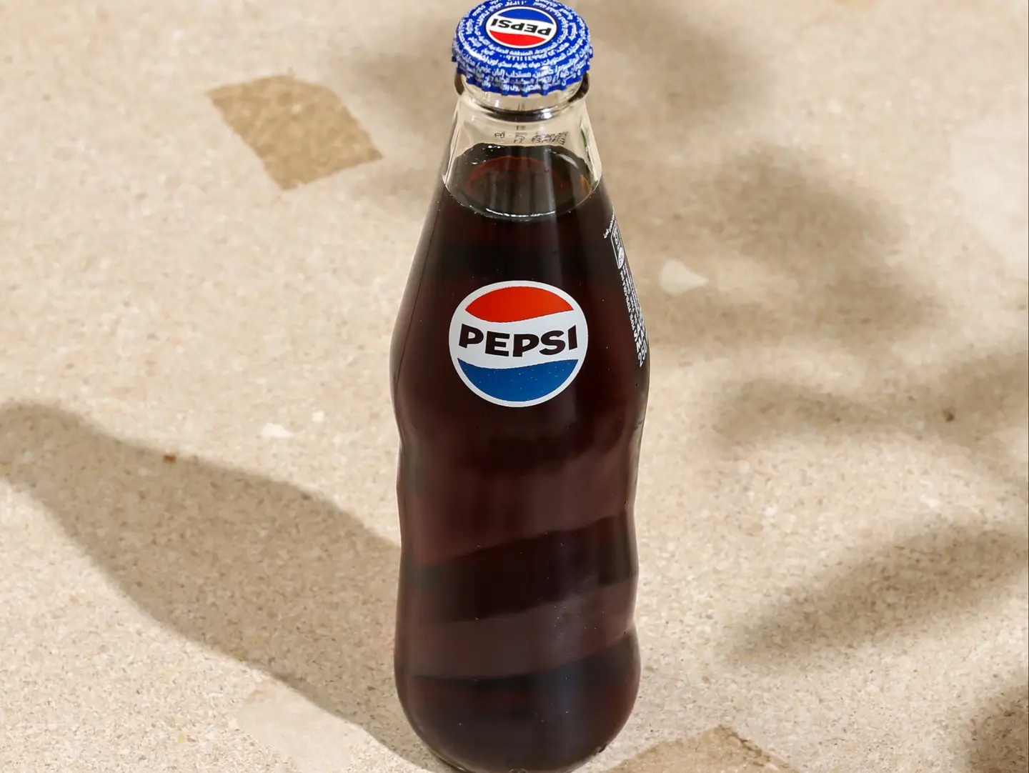 Pepsi