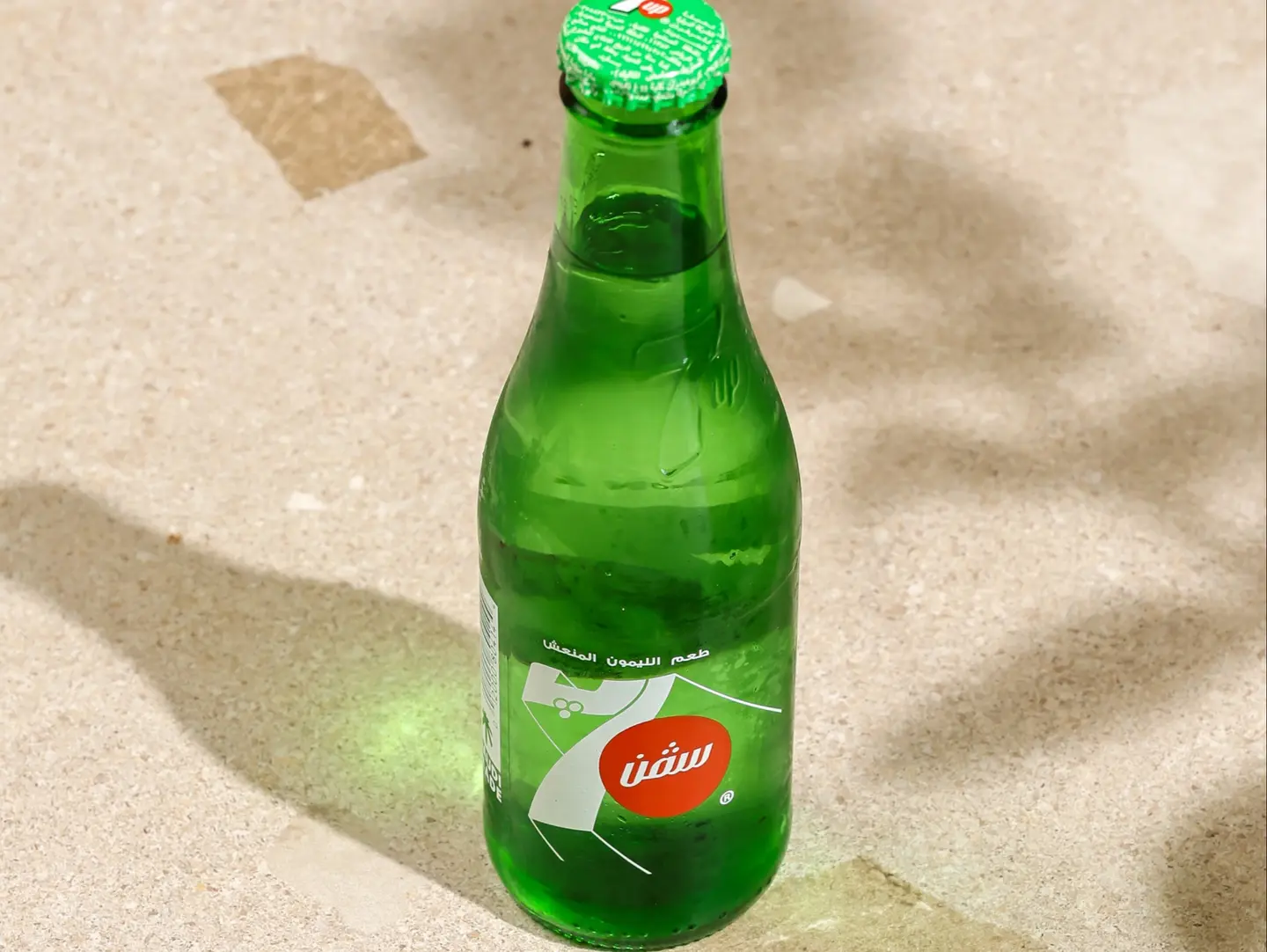 7 Up