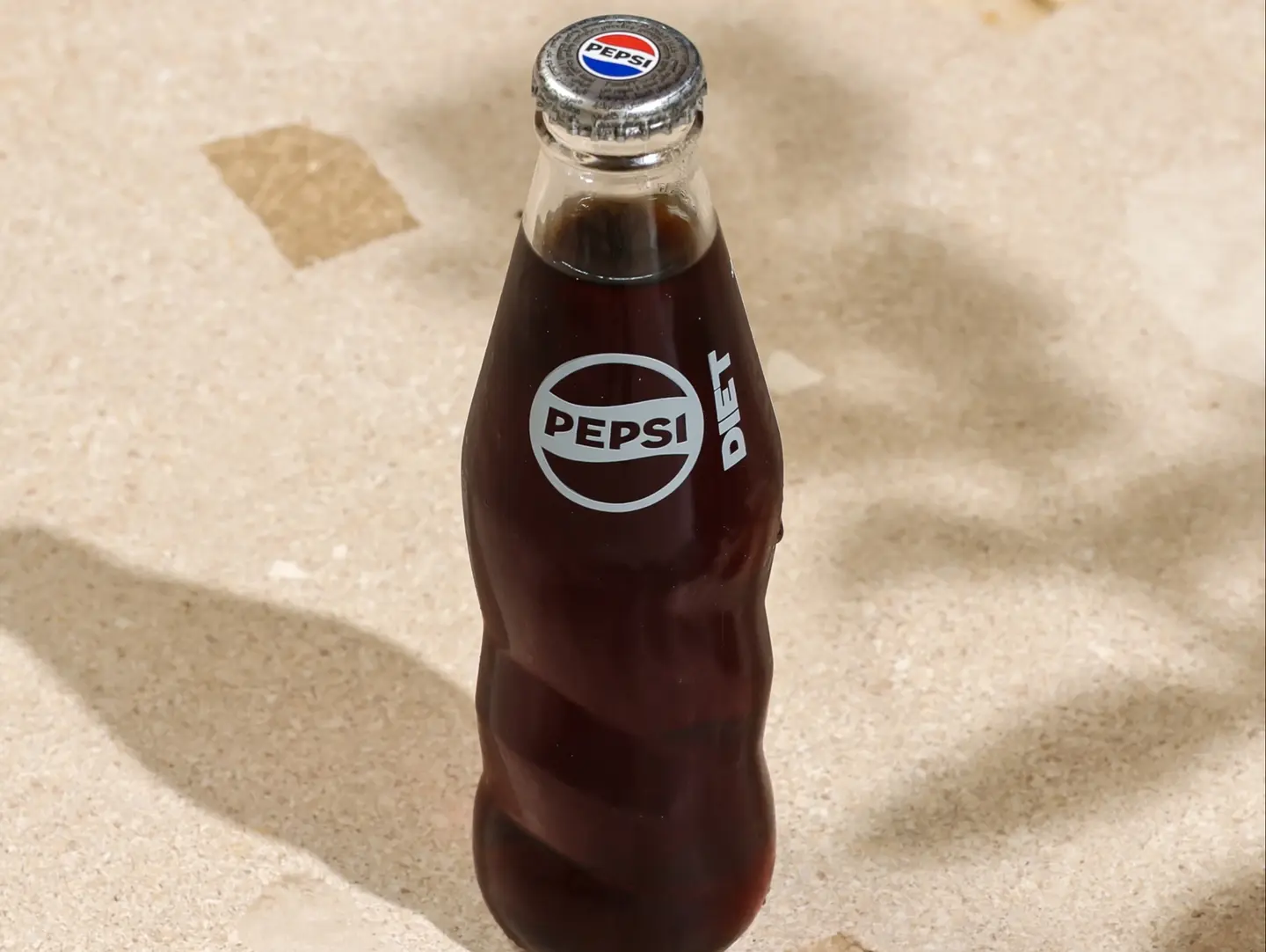 Diet Pepsi