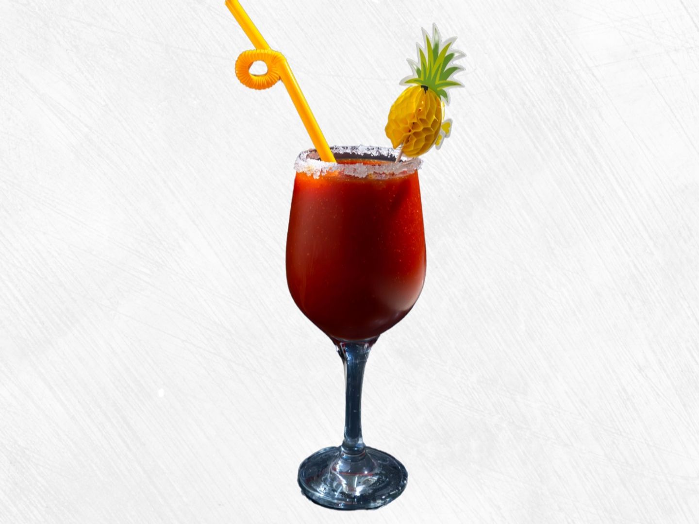 Strawberry Juice