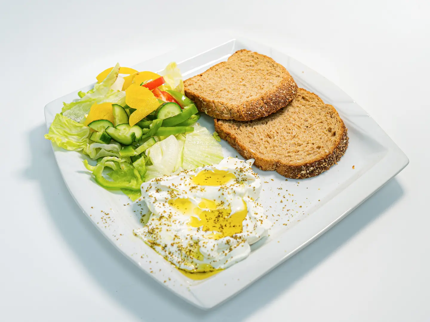Fresh Labneh