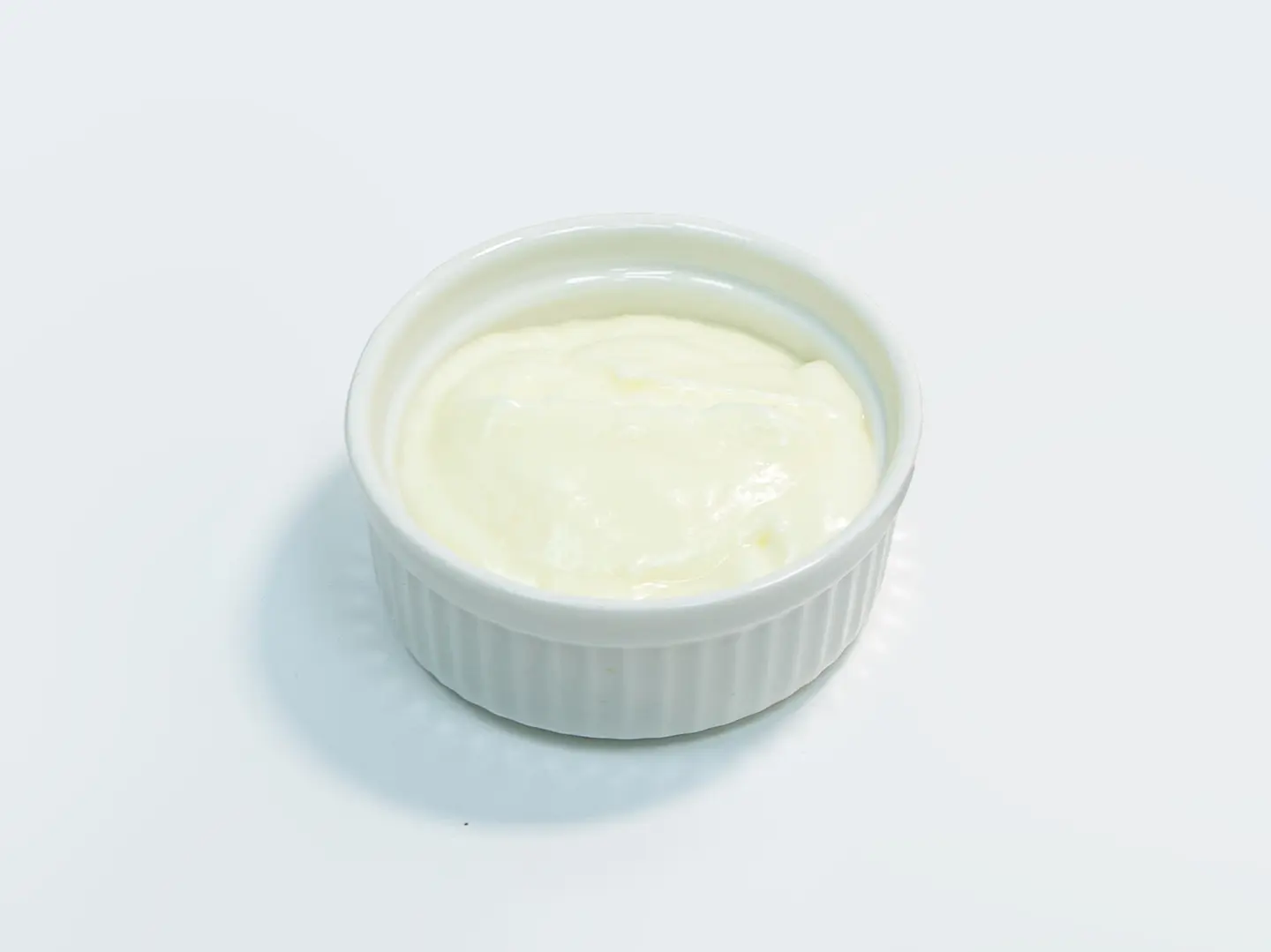 Garlic Sauce