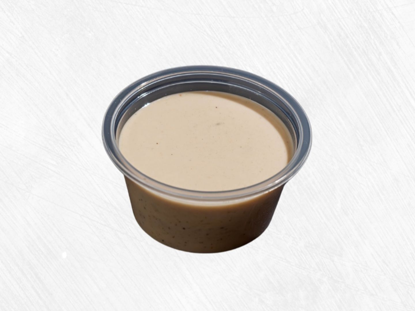 Tahini Sauce