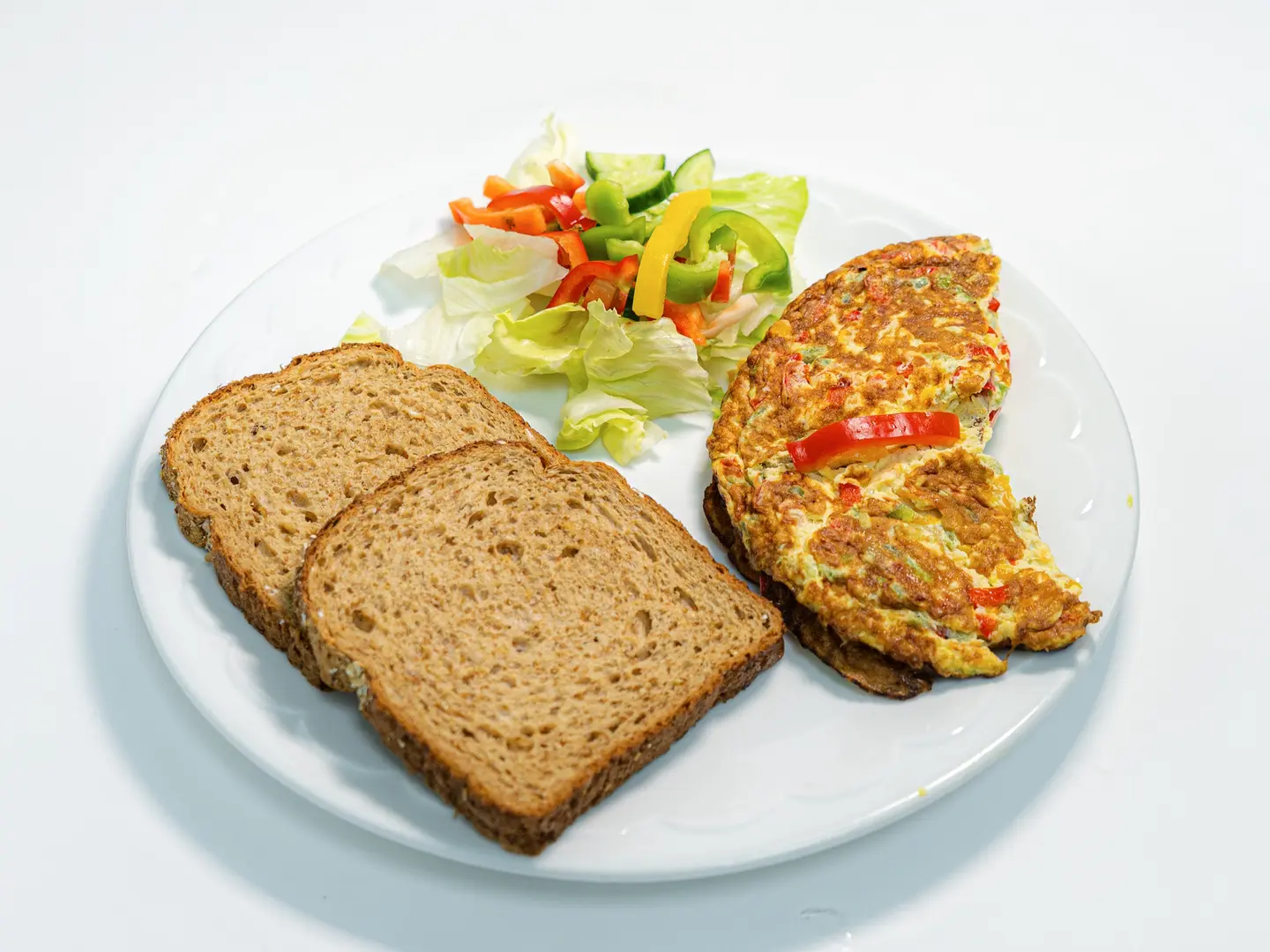 أومليت إسباني