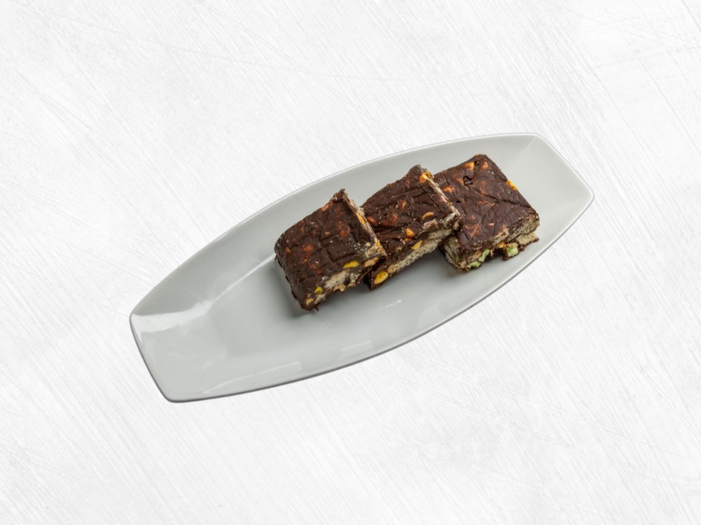 Rocky Road