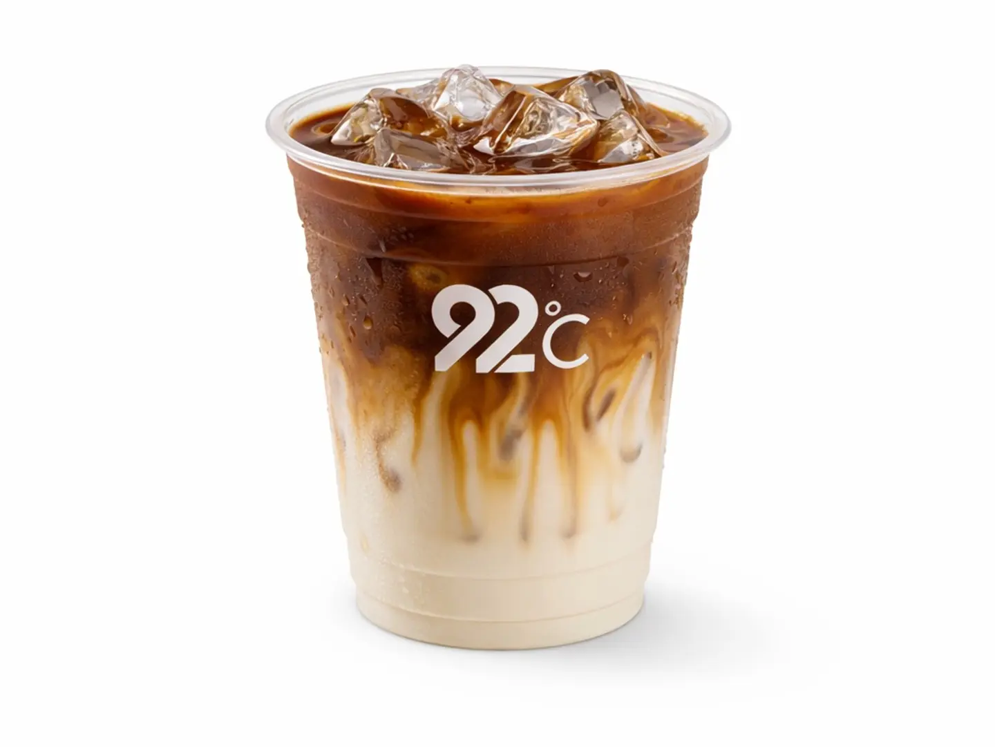 إسباني مثلج