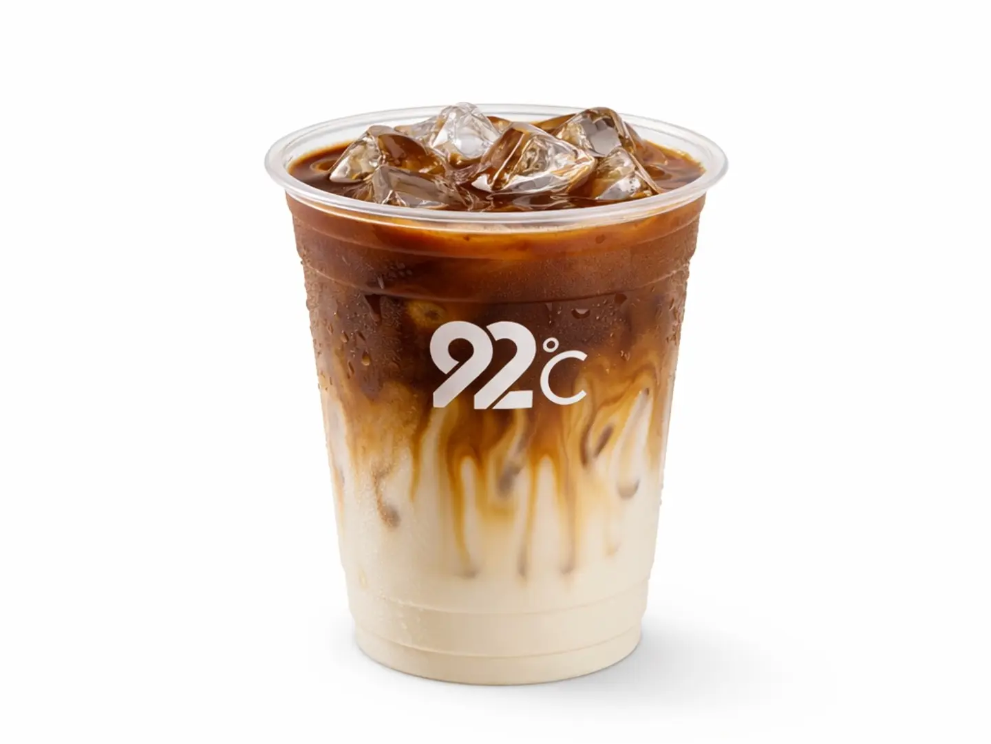 Iced Latte