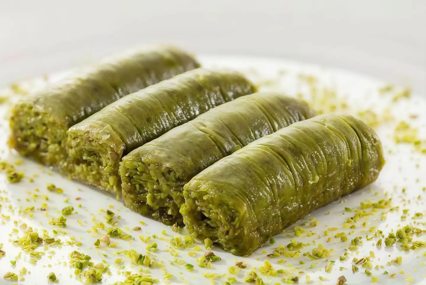 بقلاوة فستق - 250 جرام