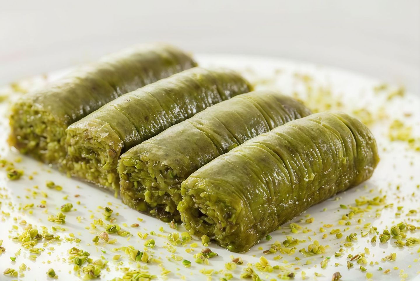 بقلاوة فستق - 250 جرام