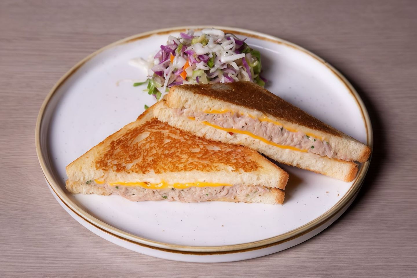 Tuna Melt