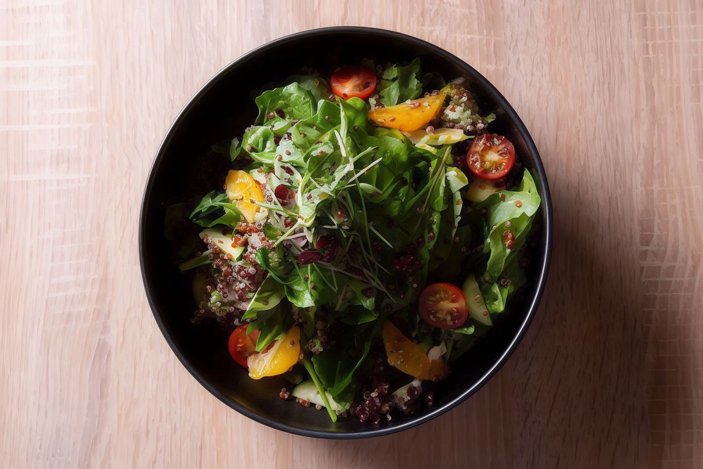 Quinoa Salad