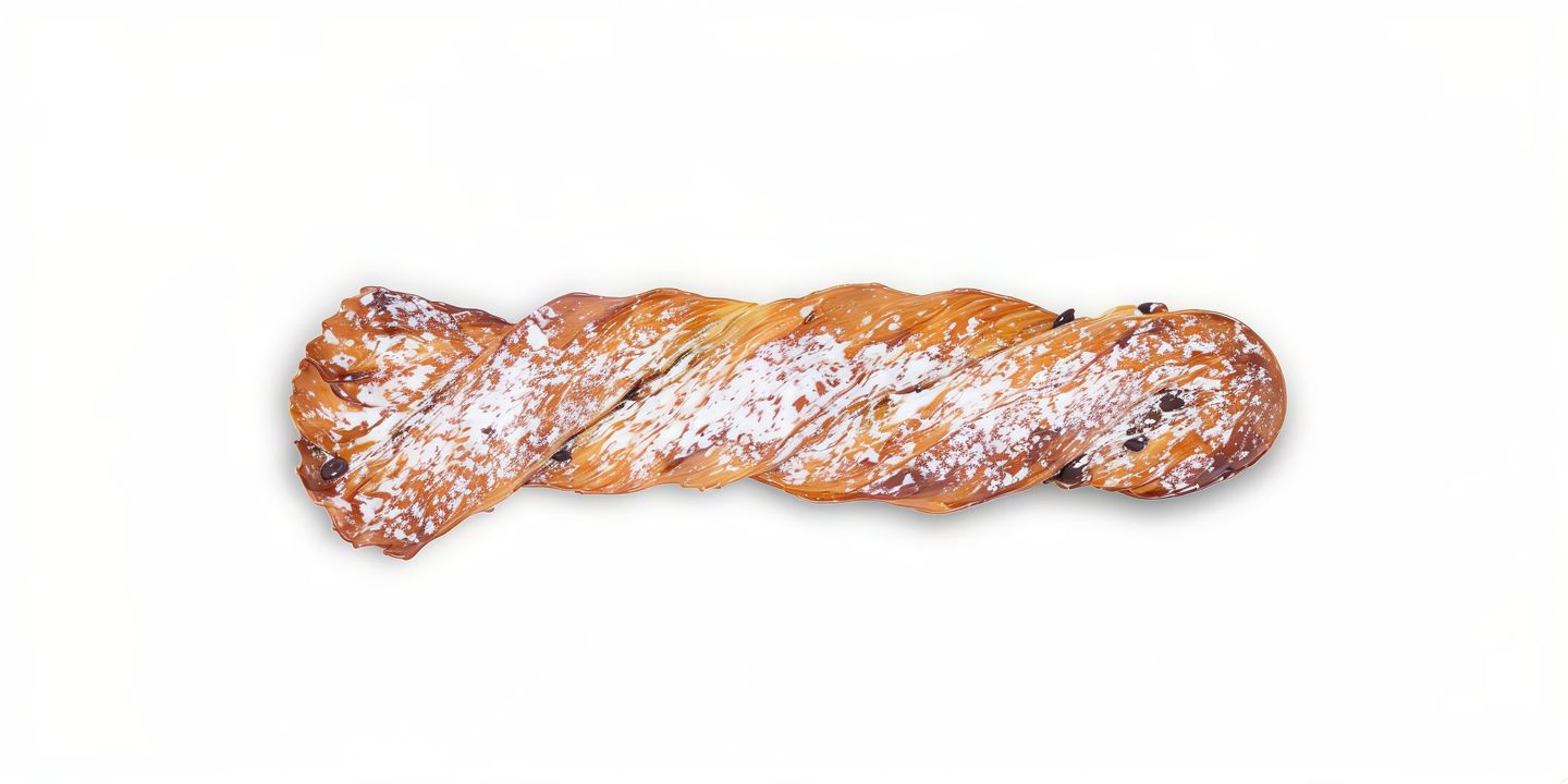 Chocolate Twist
