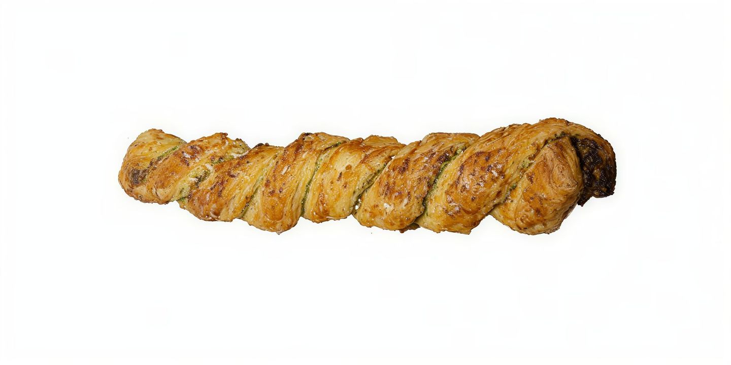 Pesto Twist